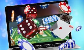 Explore the Thrills of Online Casino Kinghills Explore the Thrills of Online Casino Kinghills